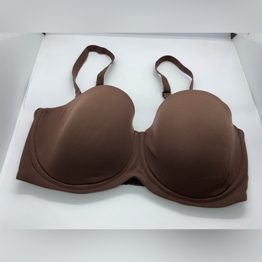 Skims Fits Everybody Strapless Bra - Picture 6 of 13